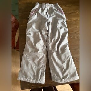 Gerry Weber Gray Pants